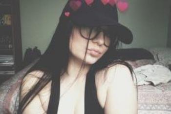 Guadalupe Noells, 21 Latino/Hispanic female escort, Amarillo