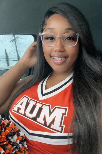 NoCallerEyeD, 35  female escort, Amarillo