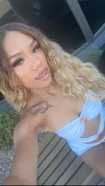 Sexyy Lexii, 20  female escort, Amarillo