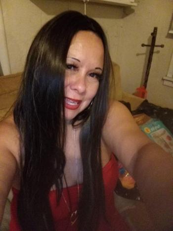 Frankye Etheridge, 34  female escort, Amarillo