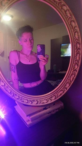 Mandy , 28  female escort, Amarillo