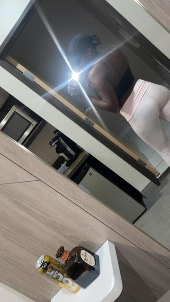 Kharisma, 25  female escort, Amarillo
