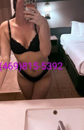 469-815-5392, 25  female escort, Amarillo