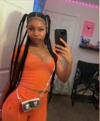 Jade, 21  female escort, Amarillo