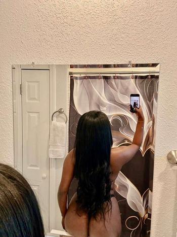 Chaina, 23  female escort, Amarillo